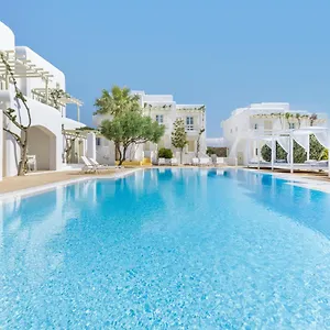 Corfos 3* Ornos (Mykonos)