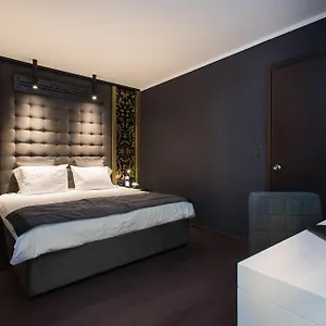 Отель Egnatia Palace &