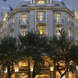 5* Hotel The Excelsior Small Luxury Of The World