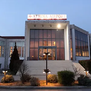 3* Hotel Athina Airport