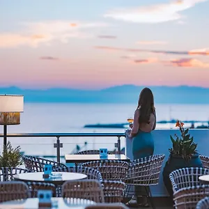 Secret Paradise & (adults Only) 4* Chalkidiki