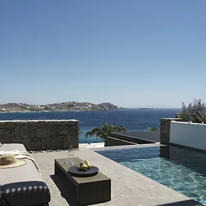 Noima Boutique Mykonos 5* Agios Ioannis Diakoftis