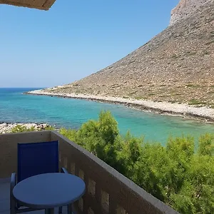 Little Bay Stavros (Crete)